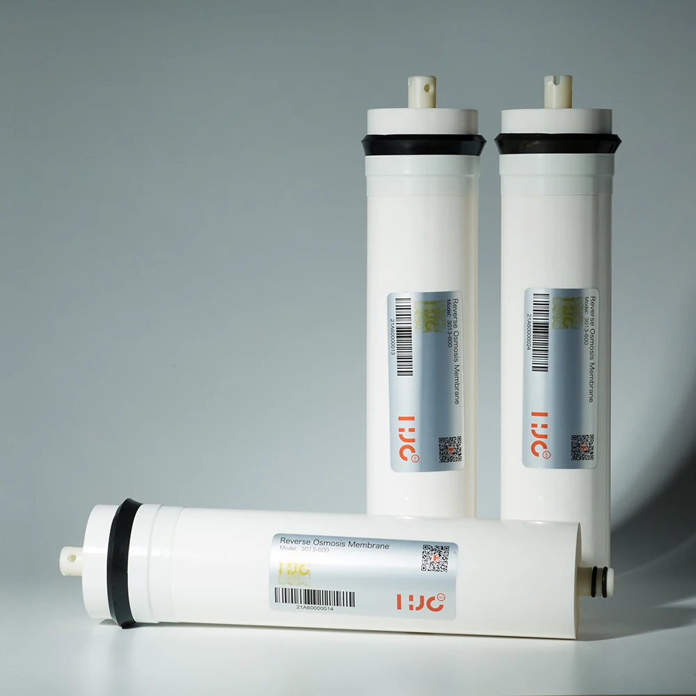 Commercial Electric Reverse Osmosis Filter Ro Membrane 600gpd Home Water Purifier Machine