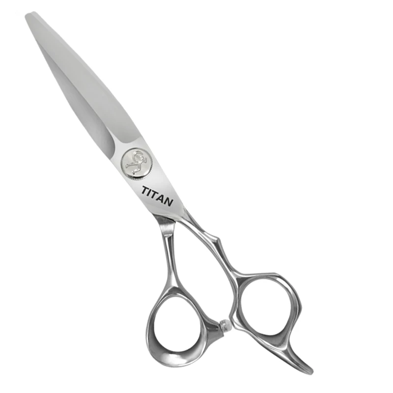 Лучшие парикмахерские Hairdressor средство для стрижки волос ножницы шариковый винт резки нержавеющей стали 10 шт.