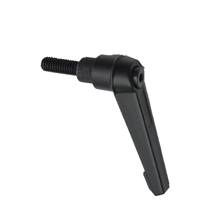 Clamping Lever Screw Handle Screw 5/16-18 Adjustable Hand Levers