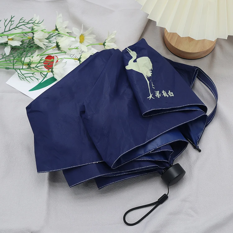 custom printing sun protection color changing umbrella waterproof umbrella china beach umbrella