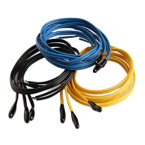 Factory direct selling disinfection cabinet fryer compressor temperature sensor probe