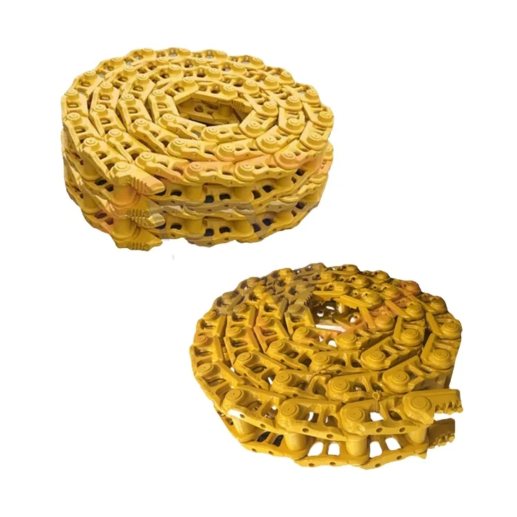 D155 D155-6 D155A-1 D20 D21 D30 D50 D61 D60 D65 Track Link Track Link For Dozer D85Px D85Ss-2 D85Ss2 D65P-12