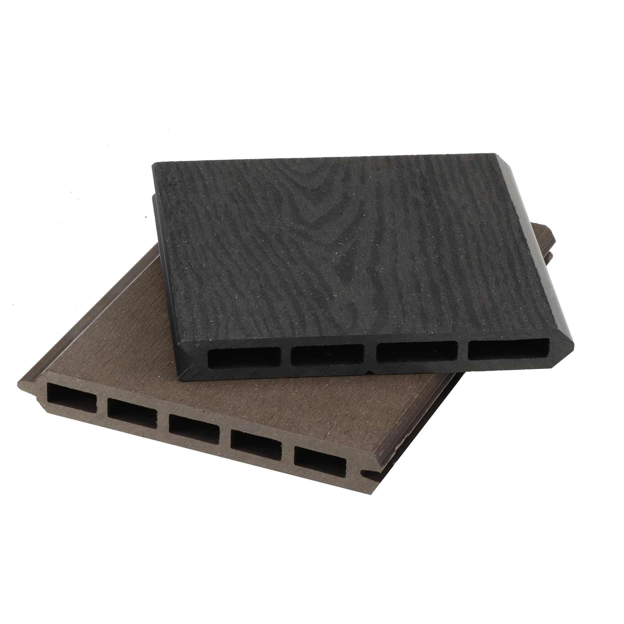 China factory price wpc composite fence for garden