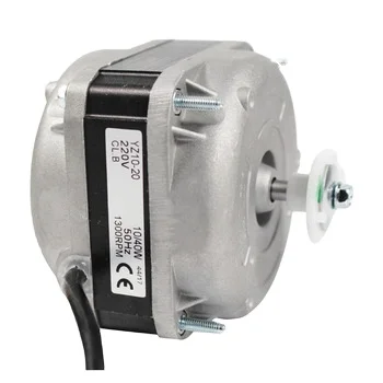 Made in China manufacturer single phase ac motor
