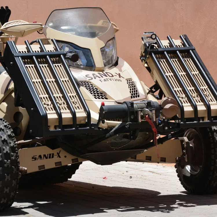 4000lbs pull anchor manual auto ATV 12v mini electric winch with synthetic rope