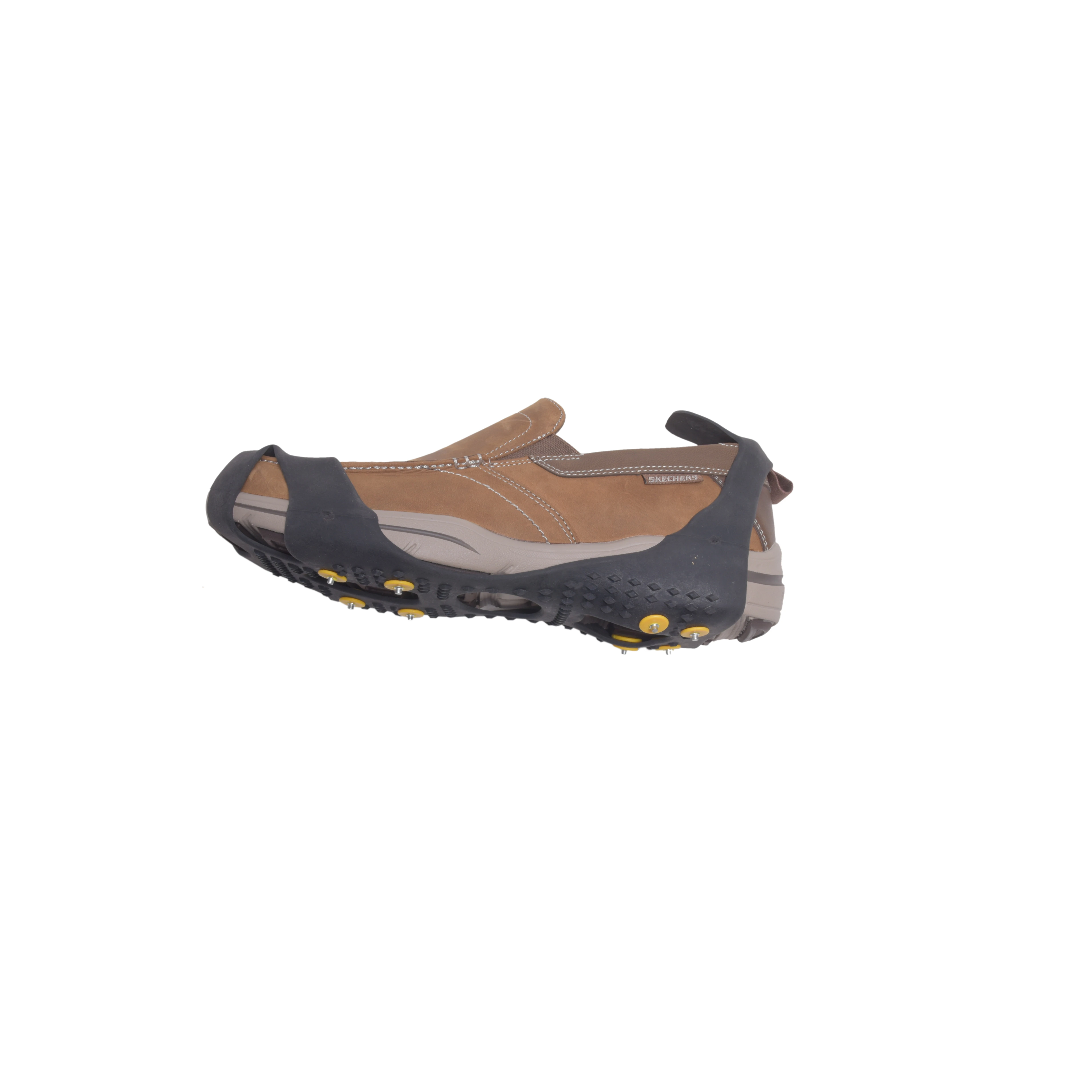 
High quality non-slip snow shoe cover Visitors shoe covers Antiskid shoe covers 