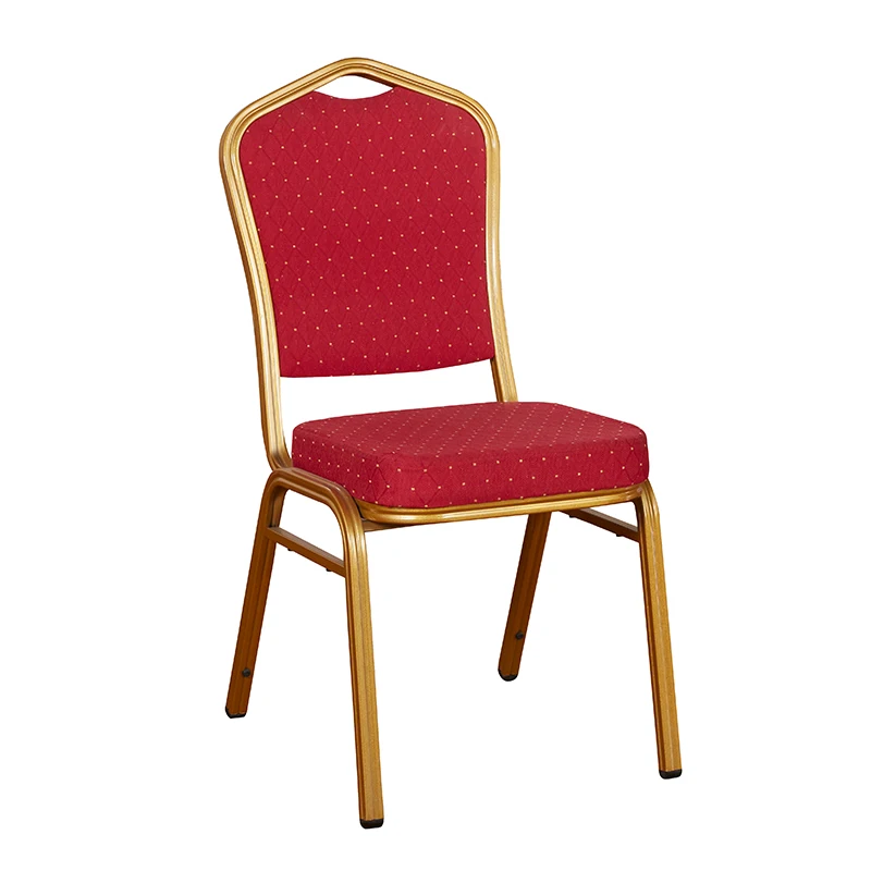 Wholesale cheap banquet Chair uesd stackable chair