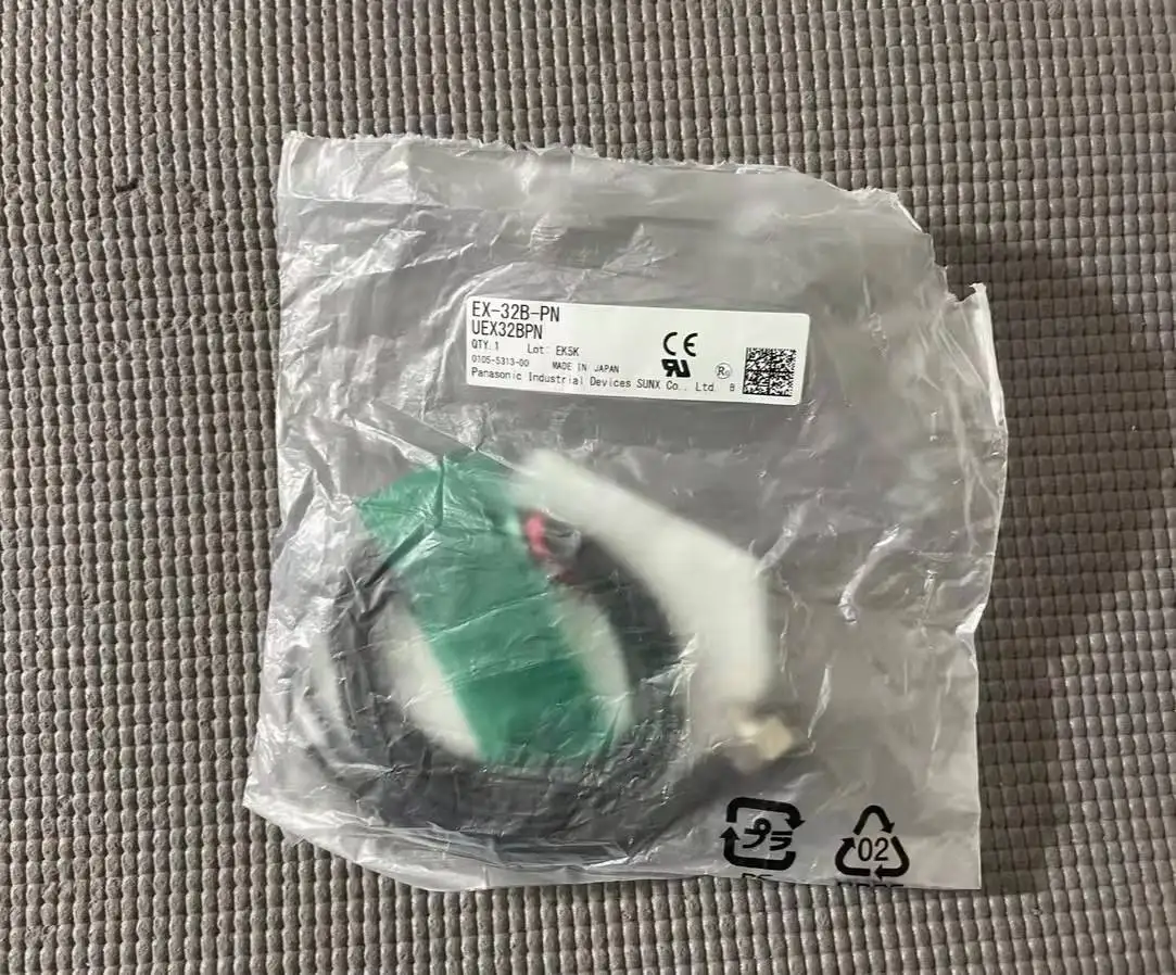 ( Photoelectric sensor ) EX-32B-PN