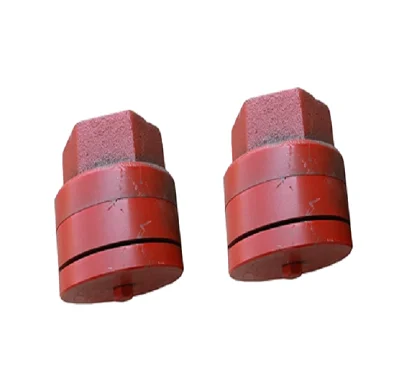 Sprinkler accessories after the sprinkler round tuo drop morning mist DN50 iron