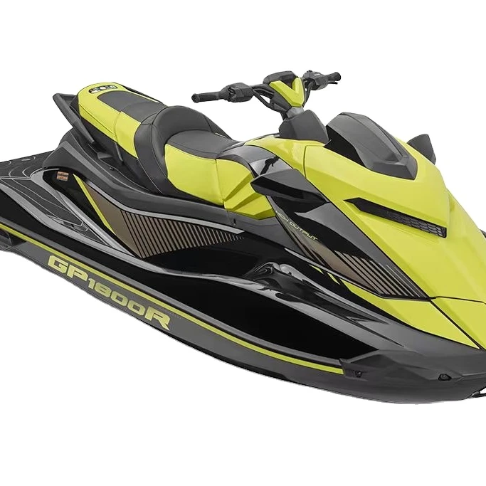 High quality Jet Ski boat OEM Customized Engine Surface Flooring Yacht Boat Colorful boat