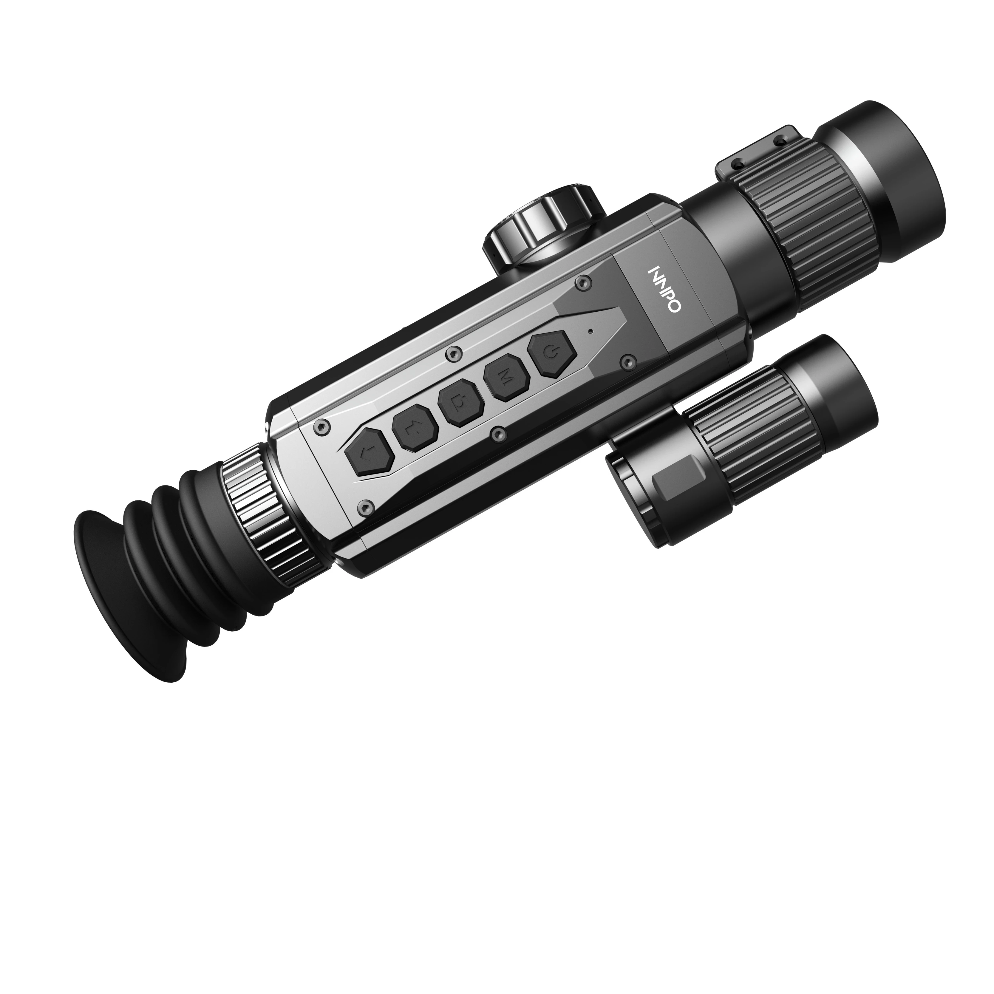 NNPO Shark WiFi Night Vision Sight Monocular Optic for Outdoor Hunting