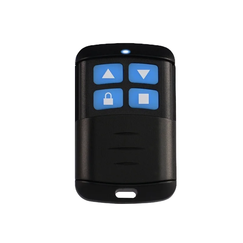 433mhz high quality remote control for wireless controller