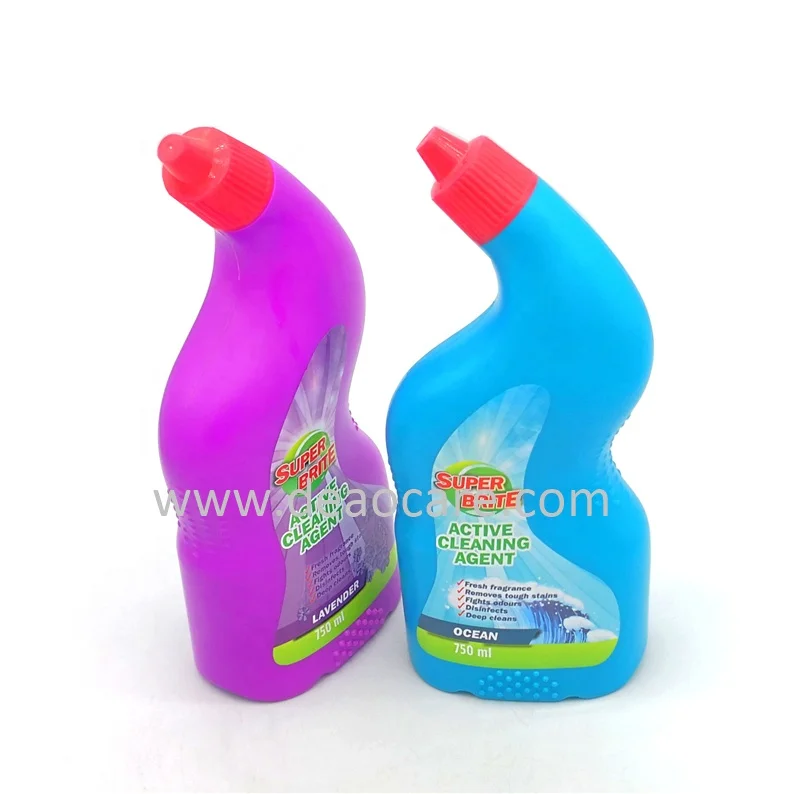 Best Formula Lavatory Washroom Cleaning Detergent Liquid Toilet Bowl Cleaner Brands in China