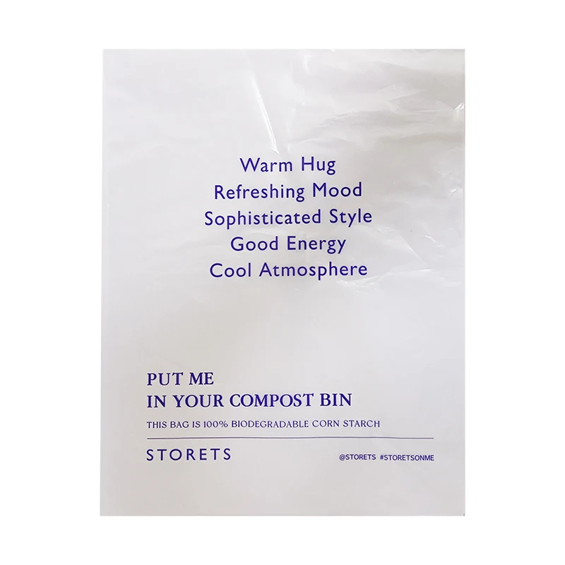 Custom clear transparent plastic self-seal adhesive shipping bag polymer poly mailer mailing courier bags with your own logo