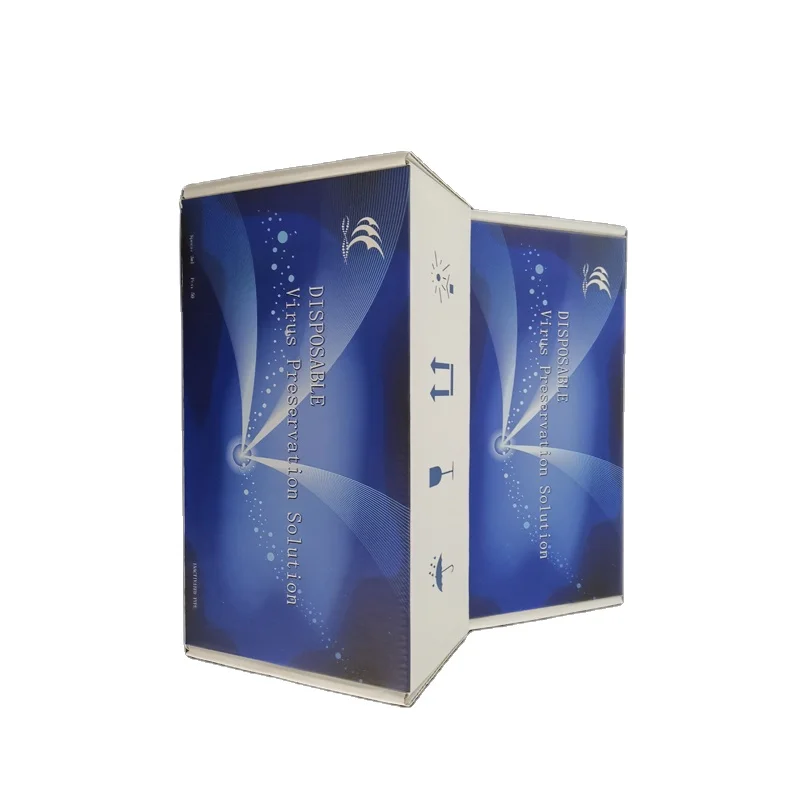 
Specializing in the production of disposable sampling tubes and fresh-keeping tubes 