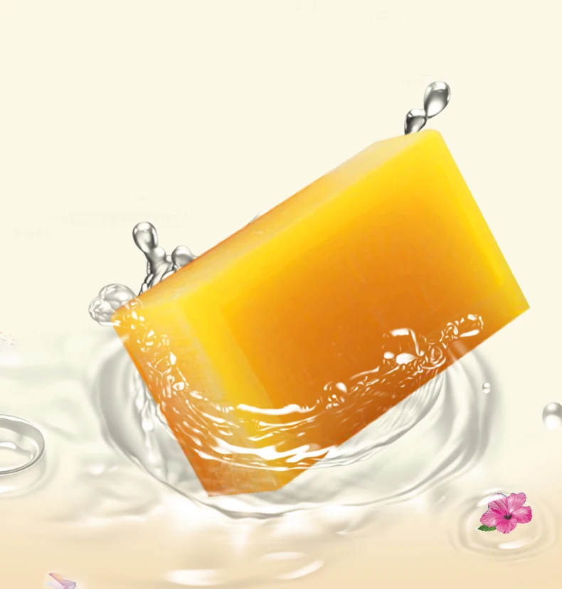 Long Lasting Perfume Multipurpose Soap