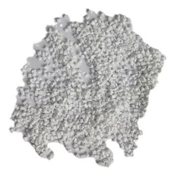 Polylactic Acid PLA Used for Heat Resistant Modified Resin Degradation Material for Disposable Tableware