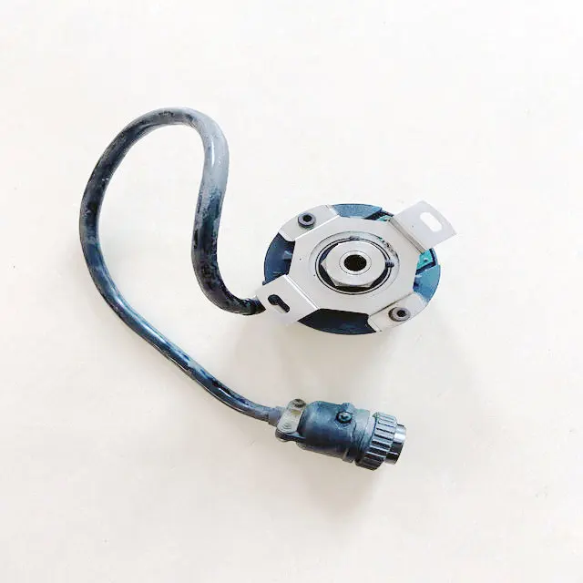 AEC-020-2048 2048P/R encoder for 850MMG Mitsubishi injection molding machine