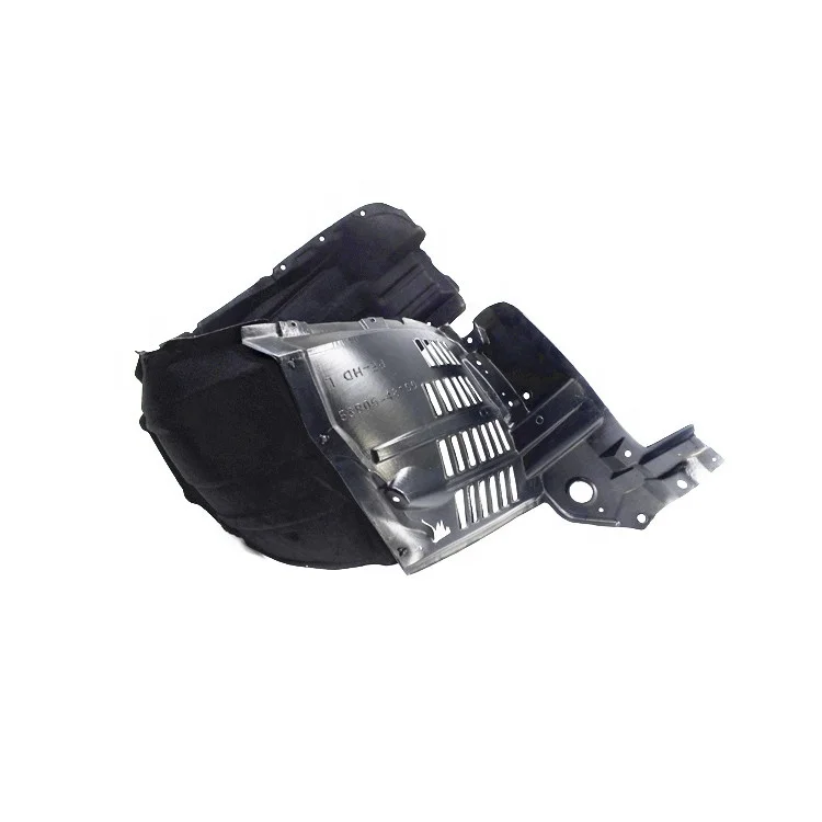 Car Parts Inner Fender 53806-48100 5380648100 For Lexus RX270/350/450H AGL10 GGL15 GYL1#