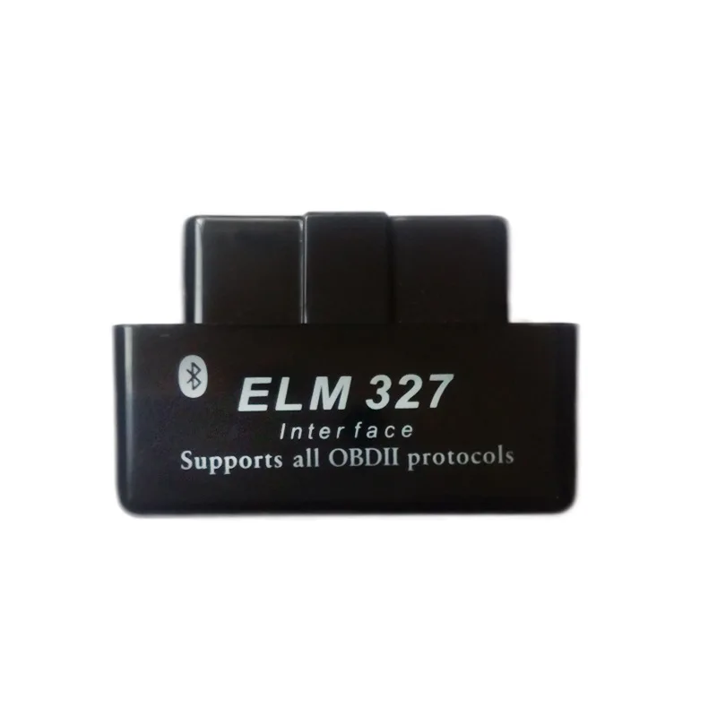 Obd Mini Elm327 Obd2 V2.1 Auto Scanner Obdii 2 Car Elm 327 Tester Diagnostic Tool For Android Windows