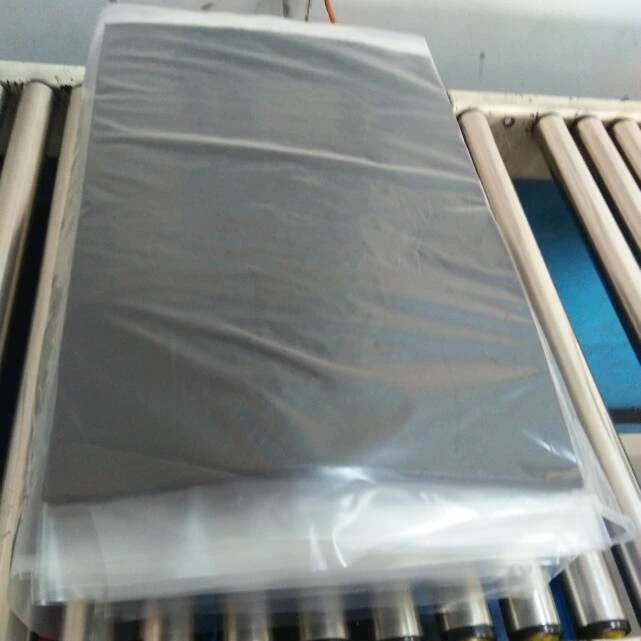 
 Черный цвет 75 shore A/FKM/соединения для литья под давлением с уплотнительным кольцом  