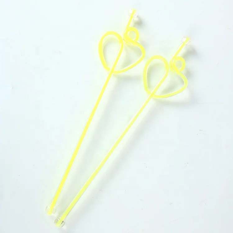 Пластиковые стержни для напитков современного дизайна на заказ