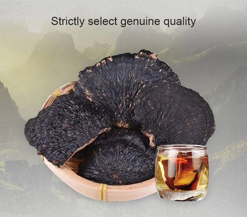 Оптовая продажа сушеные Ganoderma Lucidum поставщик/Органические