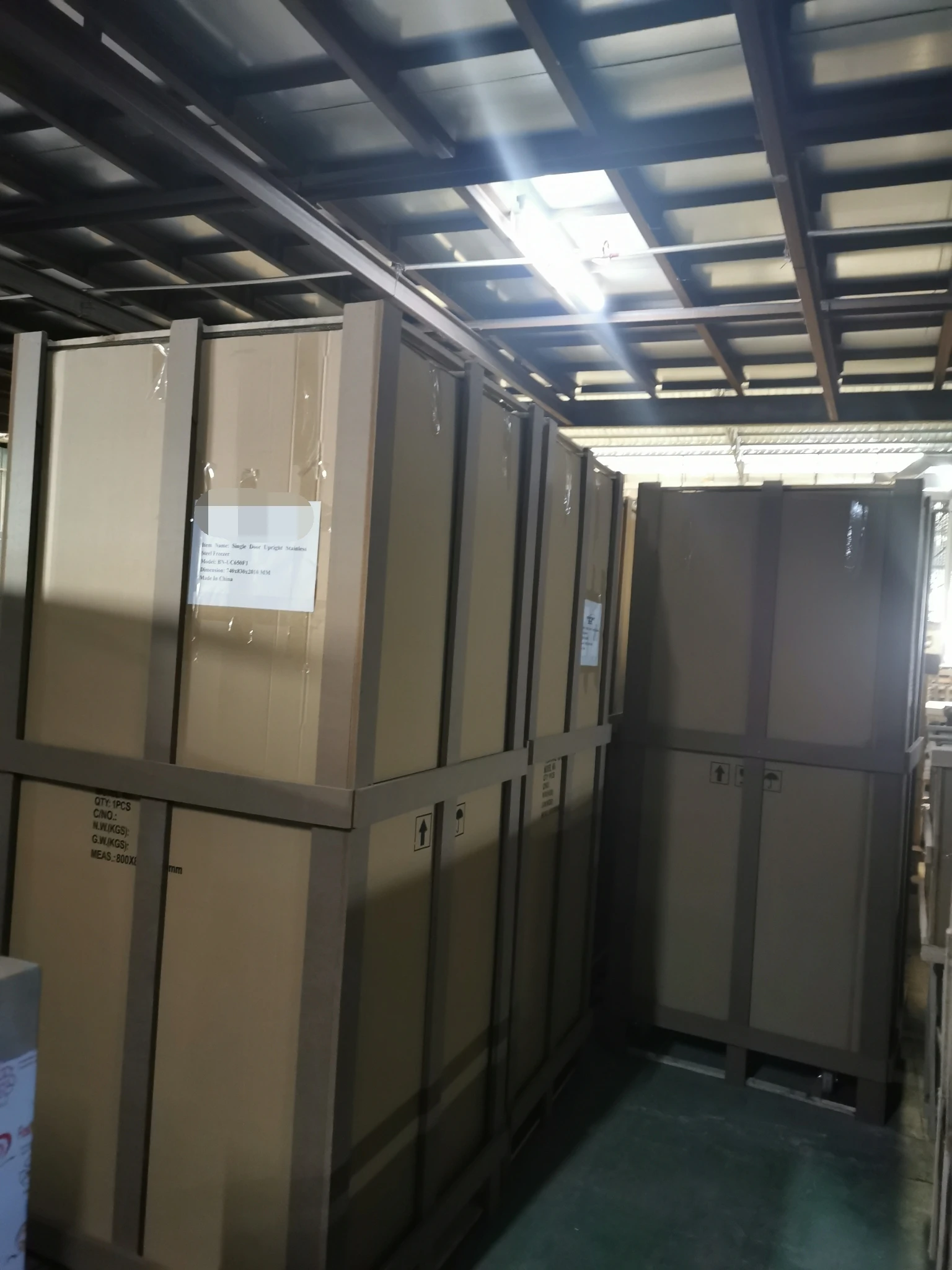  OEM ODM высококачественная нержавеющая сталь пищевой класса 304 двойная квадратная плоская сковорода для льда 110 В машина жарки йогурта и