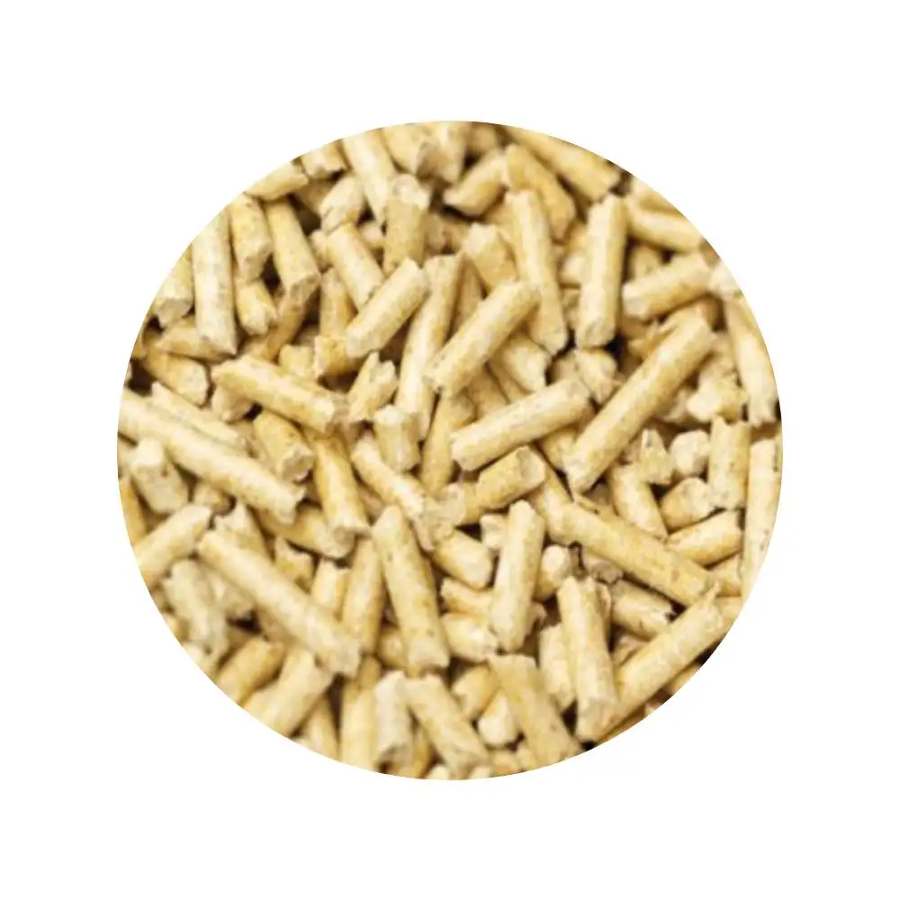 Compound feed for growing turkeys aged from 9 to 17 weeks (PK 12)