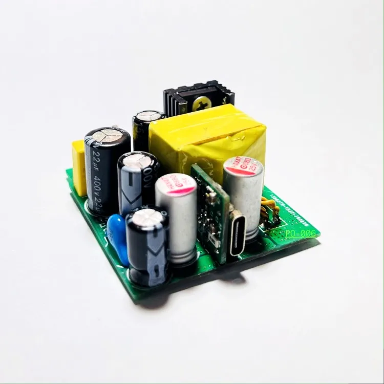 Индивидуальные 5V 1a 2a 2.5a 3a 3.5a быстрая QC3.0 PD настенное зарядное устройство PCBA Usb зарядное устройство для мобильных устройств сборки печатных плат