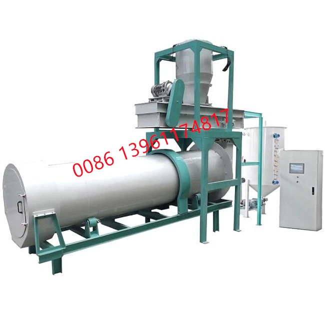 SYPL oil coater liquid spraying machine for pellets particle coating enzyme,vitamin,organic acid adding