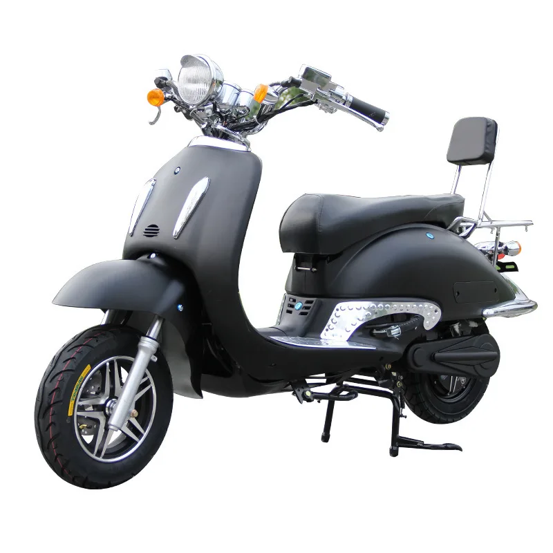 RONGXIANG CE Electric Scooter EB-05 350cc Scooters Motor Scooter High Speed Moped