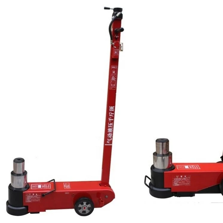 Factory From China Cheap Price 1 Node Other Fuel Vehicles 60 Ton Operation Hydraulic Floor Jack Craftsman