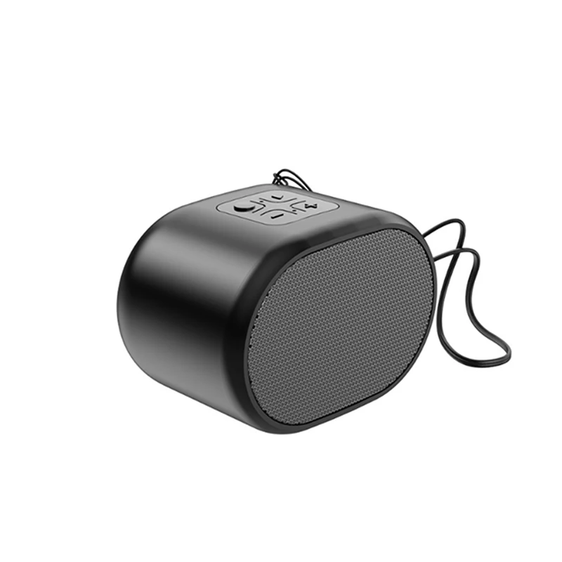 Новое поступление портативный мини спикер tws с tf-картой и USB флэш-плеером