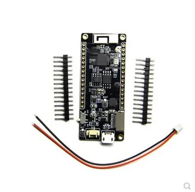 T8 V1.3 ESP32 4MB PSRAM TF CARD 3D ANTENNA WiFi Module ESP32-WROVER