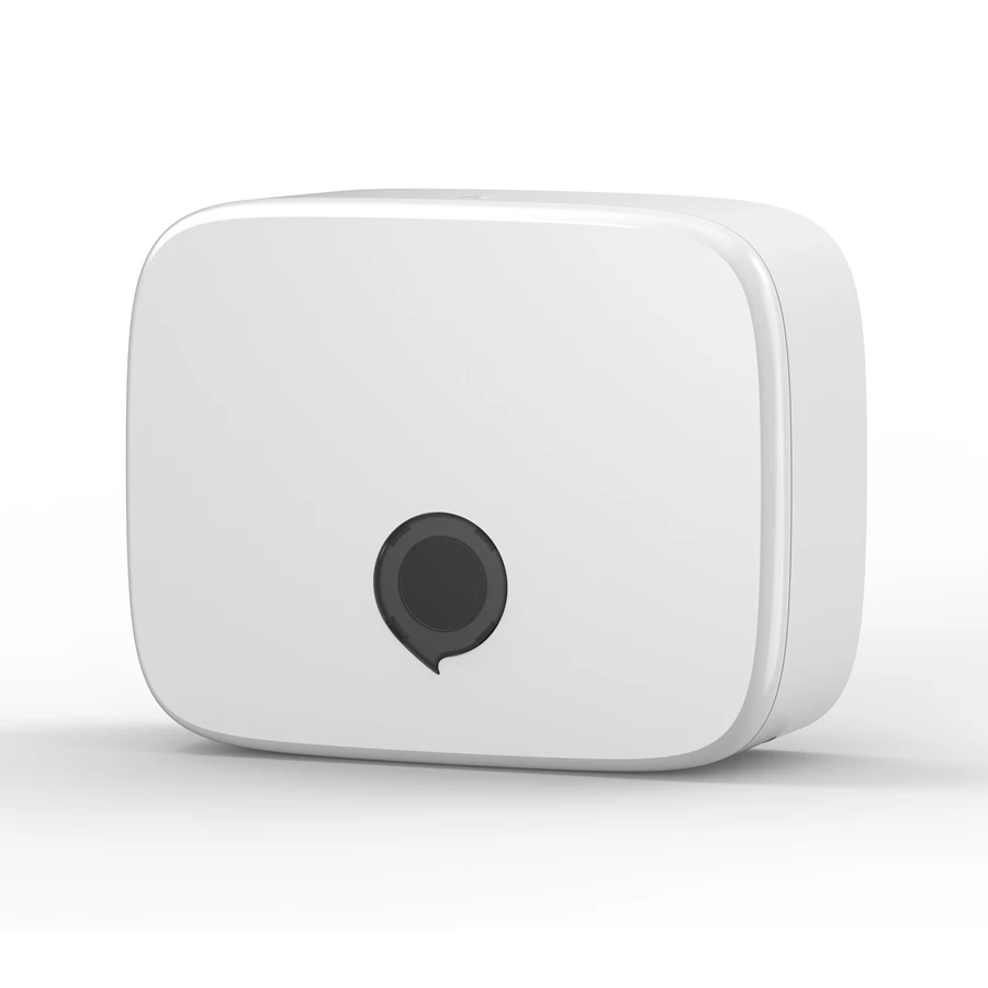 Wall mounted ABS plastic white black 9 inches toilet paper dispenser jumbo roll paper towel