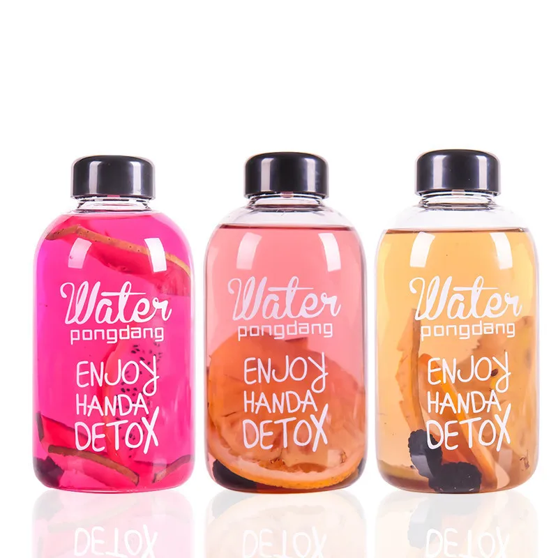 Смешанный сушеный фруктовый чай частная этикетка