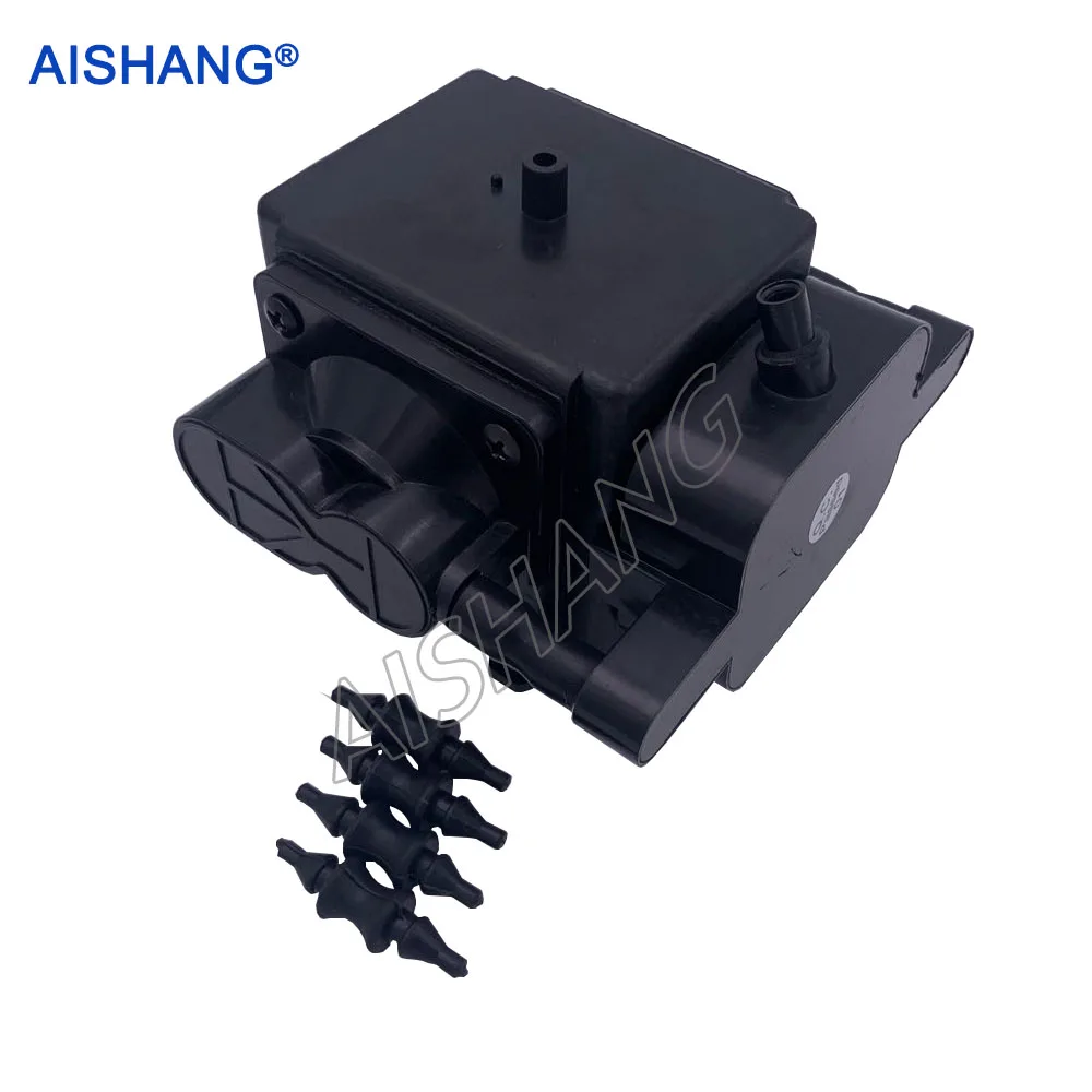 Паяльная станция AISHANG 220 В SMD прибор высокого давления газовая машина бустерный