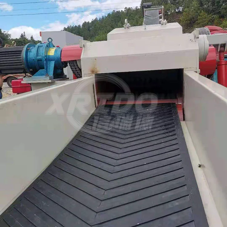 High efficiency Wood Chipper Machines/Wood Chips Making Machine/Wood Crusher with Factory Price