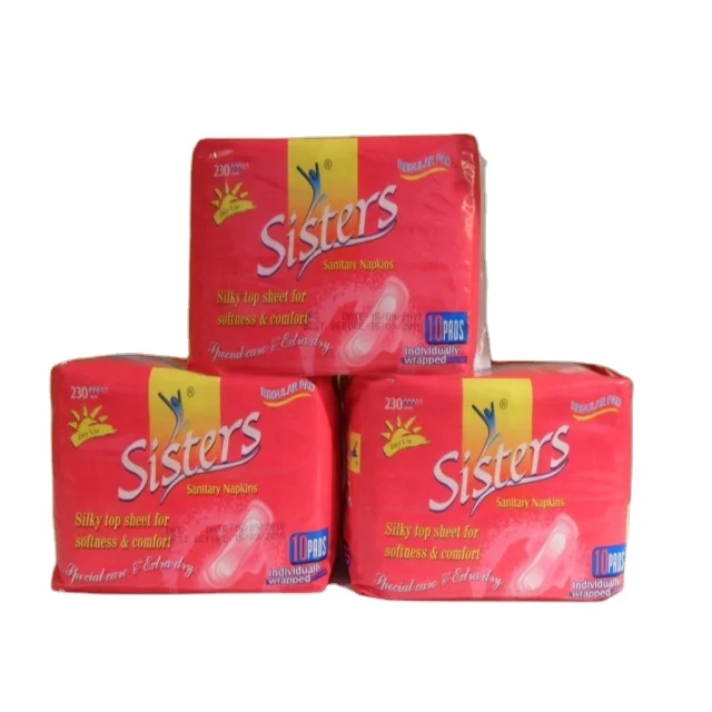 Baby Adult Diaper Sanitary Napkin Colored Polybag HDPE LDPE LLDPE Packing Bags Customized Accepted Wet Tower Sealing Bags 107P-1