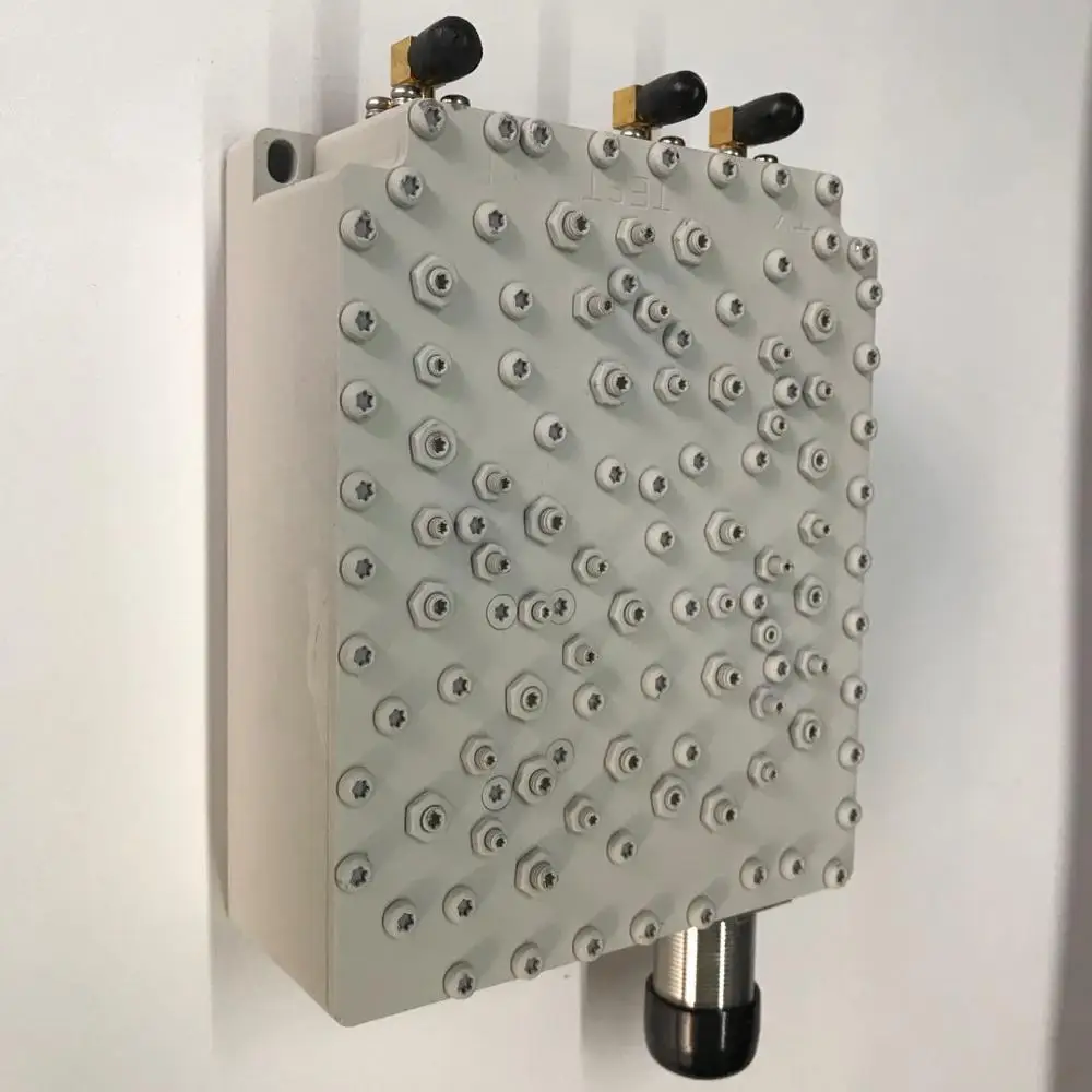 
Filter 703-748 758-803MHz High Rejection outdoor application N-F SMA-F Connector duplexer 