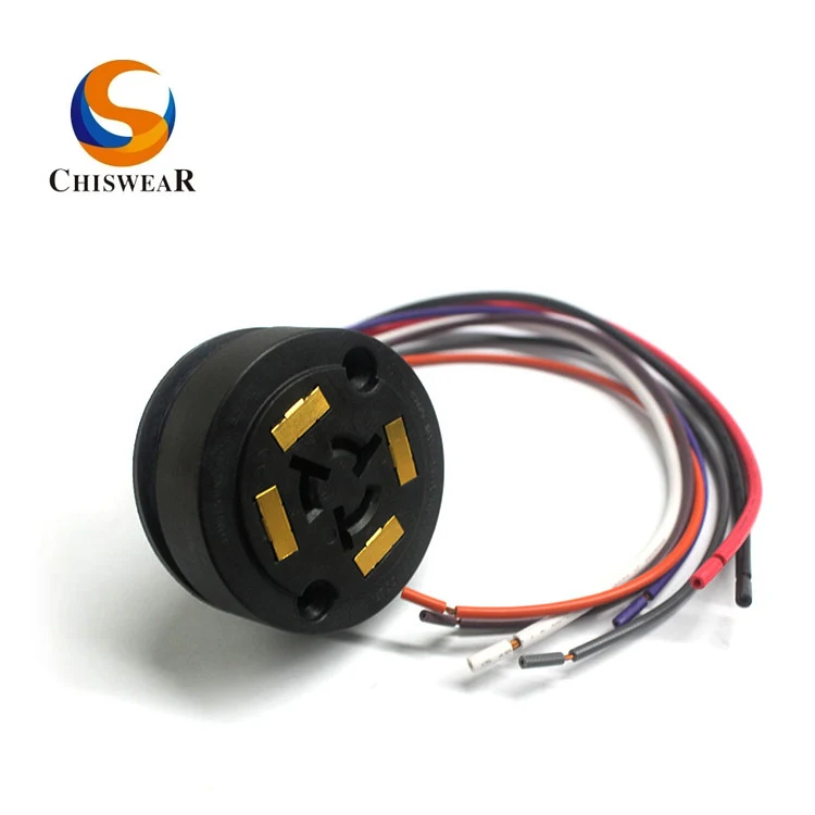 Photocell Receptacle Socket 7 Pin