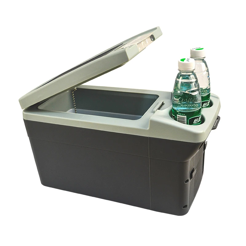  Alpicool Mini Fridges 11L 12V compressor 12v portable car