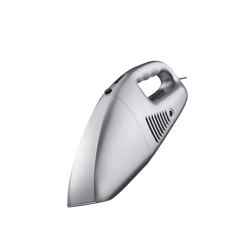 Заводская поставка, привлекательная цена, портативный автомобильный пылесос