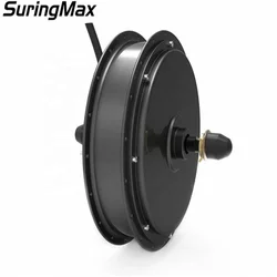 Quality super power fat tire 3000w 72v ebike conversion kit