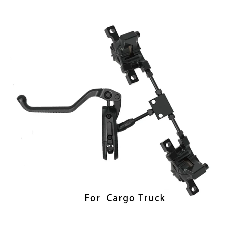 Oufeya  Hight quality Factory Price  Hydraulic Disc Brake For Tricycle Electric Bicycle Tricycle Cargo Truck