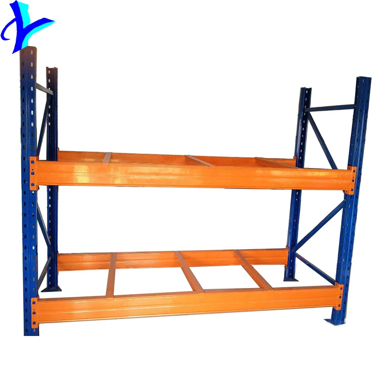 Liyuan Racking High Quality Warehouse And Industrial Storage Racking Systems