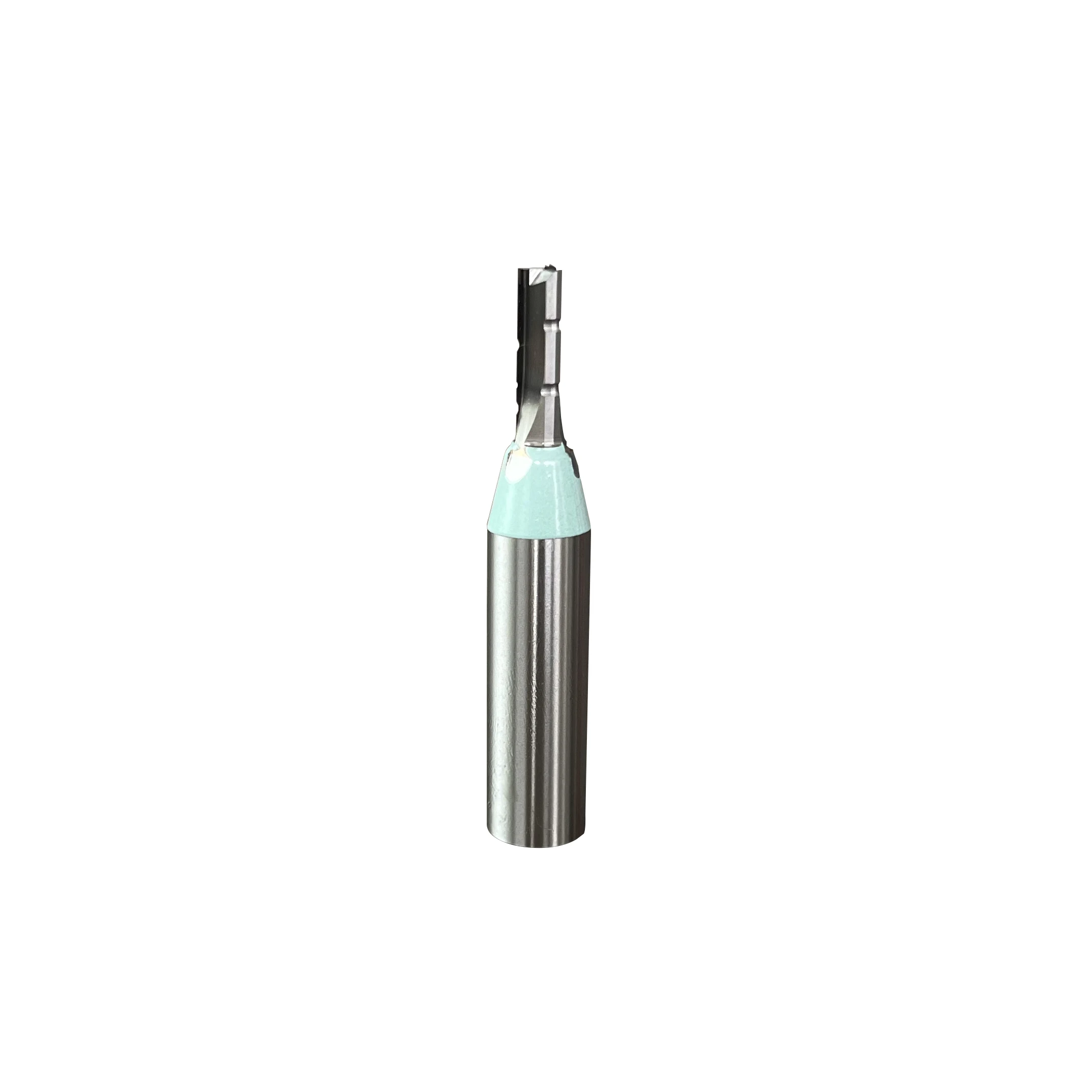 Wood tool parts CNC machining Tct tungsten steel vertical wood milling cutter
