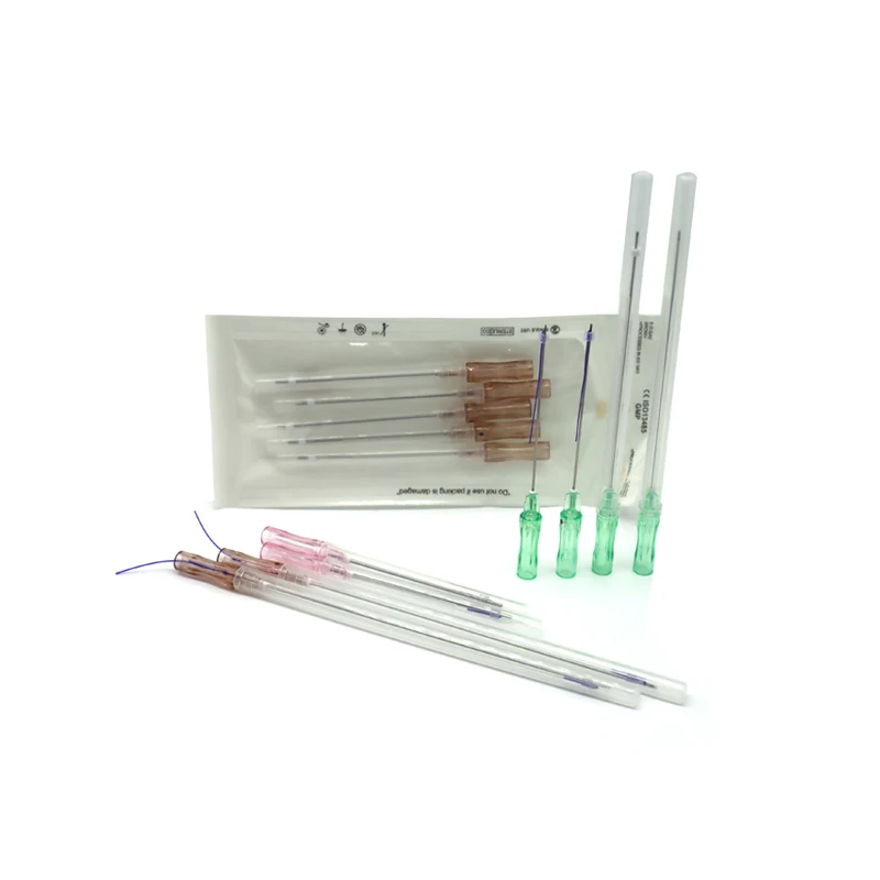 4d cog pdo thread 18g 19g 100mm hilos tensores