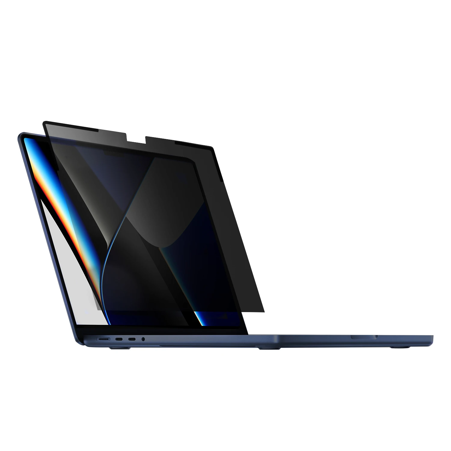 Customized For Computer Display PET Protective Film Laptop Privacy Screen Film